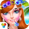 Pretty Princess's Beach Diary - Angel Magic Tour/Mommy Makeup