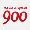 Basic English 900 essential sentences free HD - learn English communication skills