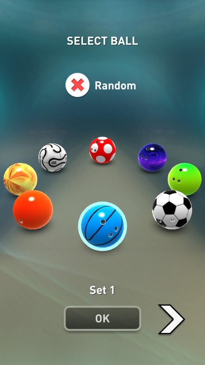 Bowling Game 3D HD