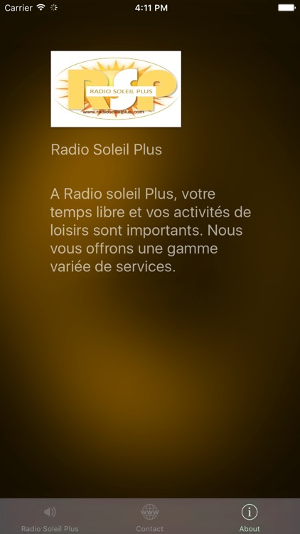 Radio Soleil Plus