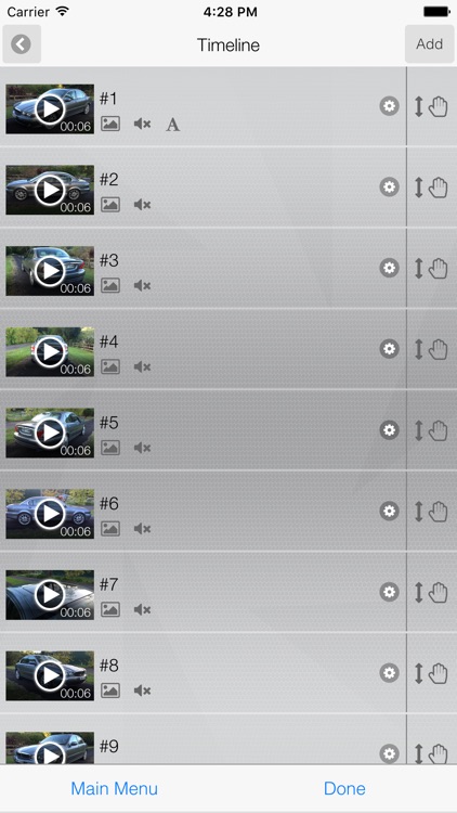 Busivid Create screenshot-3