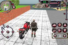 Game screenshot Rope Hero 3 hack