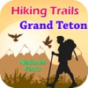 Hiking Trails Grand Teton National Park