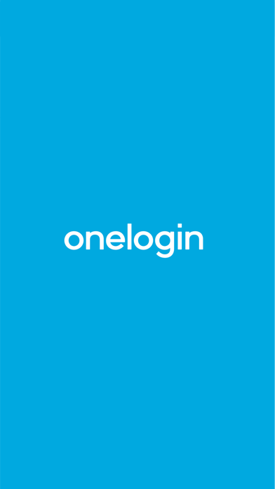 OneLogin Mobile