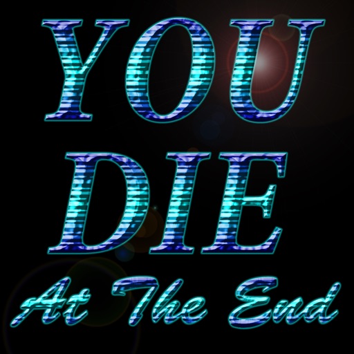 You Die At The End icon