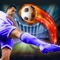 Soccer Stars 2016 is a free IOS Game that offers immaculate scope to play real football on your IOS device