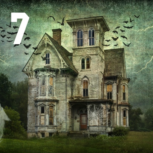 Can You Escape The Locked Scary Castle? - Season 7 iOS App
