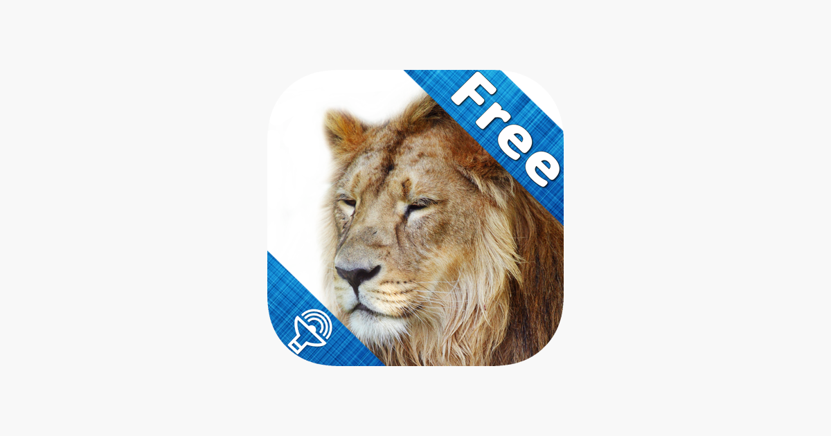 Zoo Para Ninos Sonidos De Animales Y Fotos El Juego De Animales Para Ninos En App Store