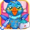 Bird Hospital - Bird Surgery Clinic of Veterinary for kids Free Games