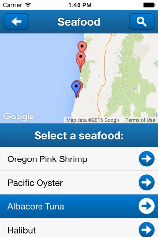 Oregon's Catch screenshot 3