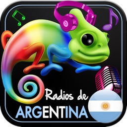 Emisoras de Radio en Argentina