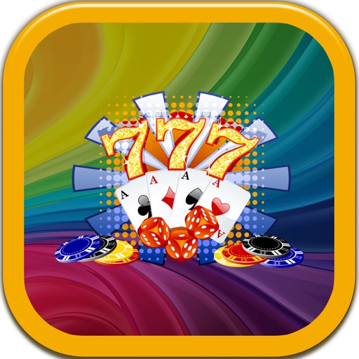 Ellen Slots Titan Hot Spins Slots! 777 - Free Slot Machine! iOS App