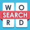 Word Search Flow: Hunt colorful words brain training free puzzles - Find hidden crosswords