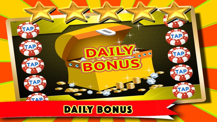 Super 777 Slots - Casino Slots