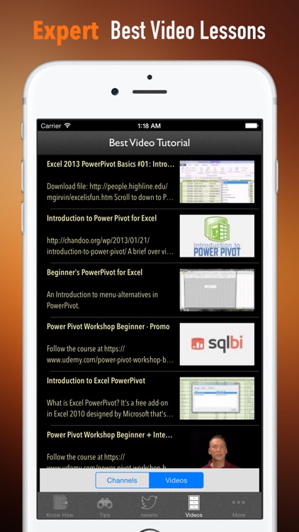PowerPivot for Beginners:Excel,Formulas and Simple Guide