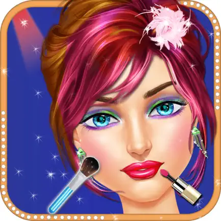 Popular Girl Makeover Salon Cheats