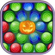 Activities of Halloween Crusher Free Addictive Mania Fun Game