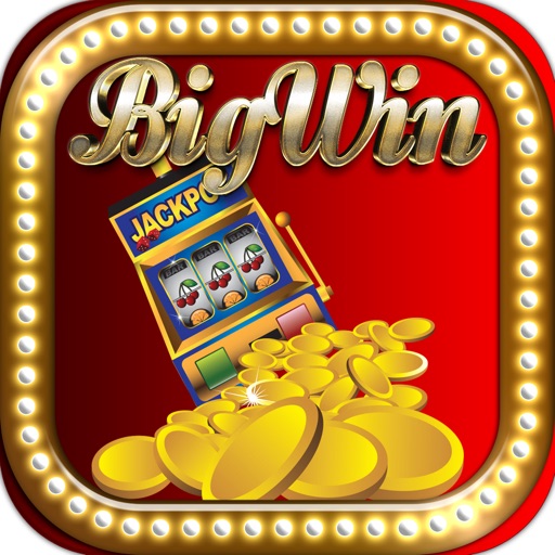 Slots GrandWin Jackpot - Las Vegas Game of Casino