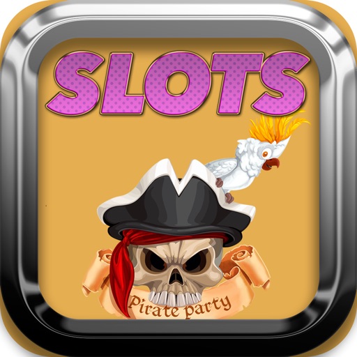 Crazy Ace Crazy Wager - Gambler Slots Game icon