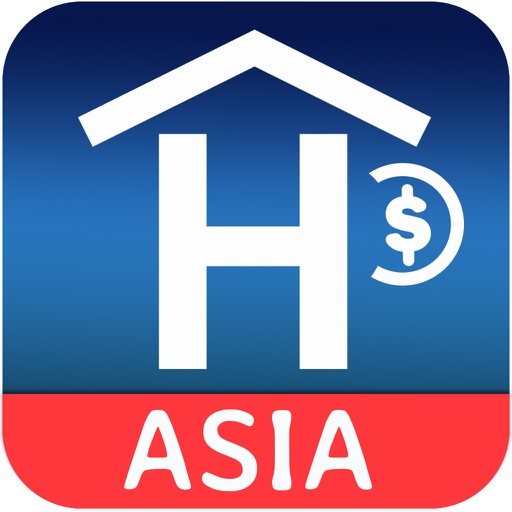 Asia Budget Travel - Hotel Booking Discount