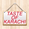 Taste Of Karachi