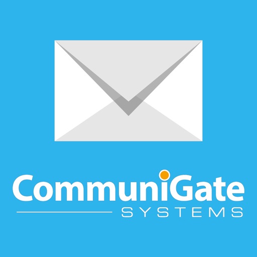 CommuniGate Pro Mail