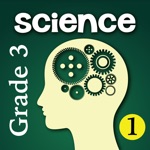 3rd Grade Science Glossary 1 Learn and Practice Worksheets for home use and in school classrooms