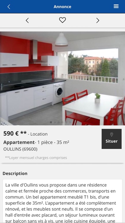 Guy Hoquet Gie Grand Lyon screenshot-3