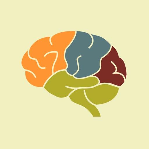 Brain Builder Multitask Icon