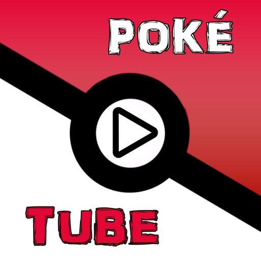 Poké Tube for Pokemon Go Icon