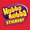 Make your photos pop with the Hubba Bubba Stickers App & share them with your friends