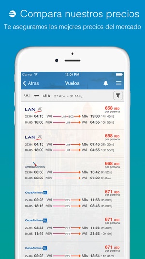 Viacon Tours(圖4)-速報App