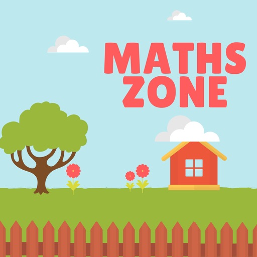 Maths Zone iOS App