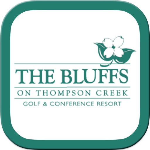 The Bluffs on Thompson Creek icon