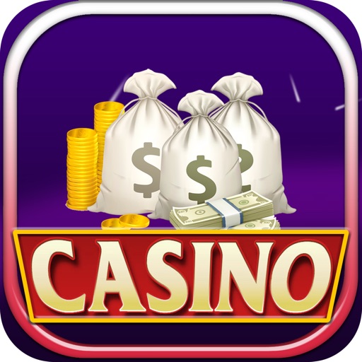2016 Double U Casino Slots Machine icon