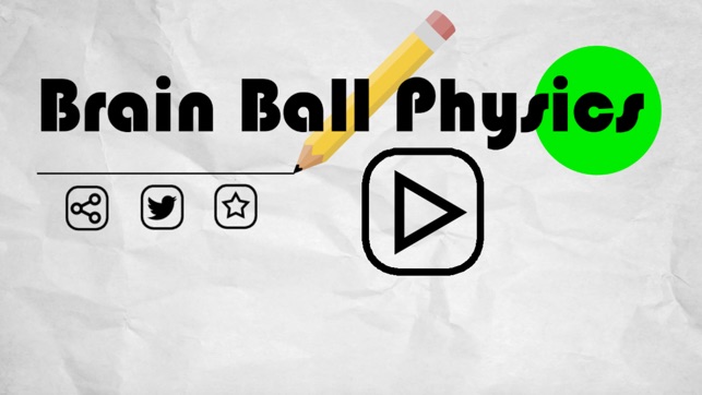 Brain Ball Physics(圖4)-速報App