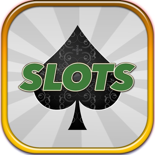 An Black Casino Winner Slots Machines - Real Casino Slot Machines iOS App