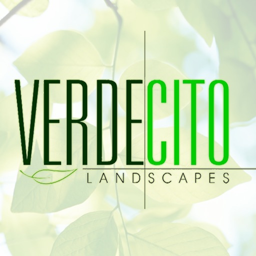 Verdecito Landscapes icon