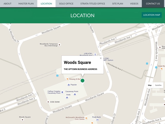 Woods Square(圖3)-速報App