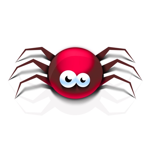 Cover Spider - Find The Crazy Bug! iOS App