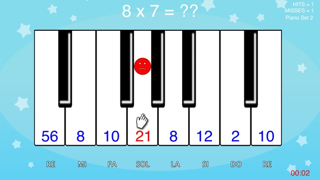 Math Music – Play Piano & Count (on TV)(圖2)-速報App