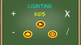 Game screenshot Counting Kids mod apk