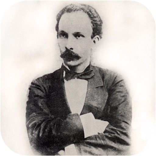 José Martí - Iconography icon