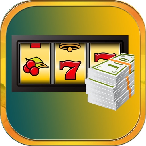Quick Hit Favorites Slots Big Machine - Free Casino Party icon