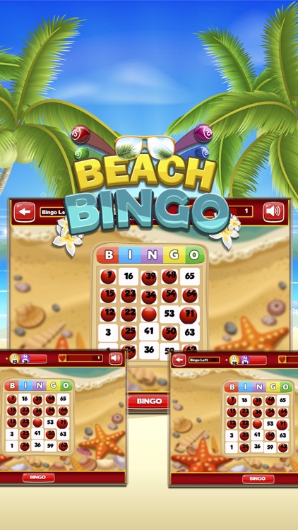 Bingo of Fun - Free Bingo Game