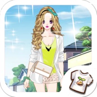 美女换装-女生换装养成游戏
