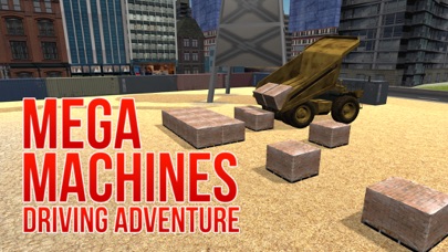 CONSTRUCTION TRUCK SIMULATOR – DRIVE MEGA LORRY IN THIS DRIVING & PARKING GAME 1.0 IOS ĐUA XE CONSTRUCTION TRUCK SIMULATOR – DRIVE MEGA LORRY IN THIS DRIVING & PARKING GAME 1.0 IOS