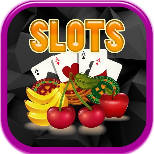 The Best Party Quick Fruit Slots icon