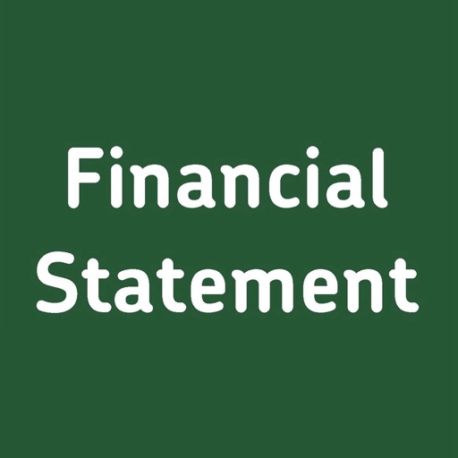 Financial Statements Basics: Learn How to Read Financial Statements icon