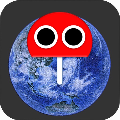 Earth Robo icon